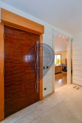 Imagem Apartamento de Luxo na Vila Mariana com 4 Quartos e 4 Vagas de Garagem em São Paulo SP - Imperdível!