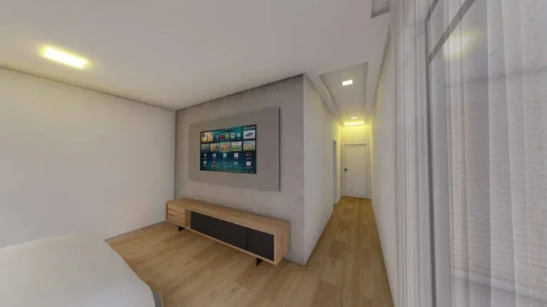 Imagem Casa Village Real Barbacena: Conforto, Segurança e Qualidade de Vida