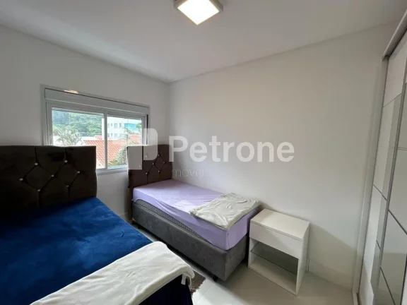 Imagem APARTAMENTO RESIDENCIAL em GOVERNADOR CELSO RAMOS - SC, Palmas