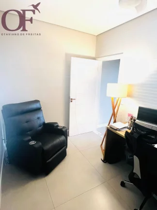 Imagem Casa no Condomínio Ibi Aram 1 - 3 Quartos - 366m² - Itupeva/SP