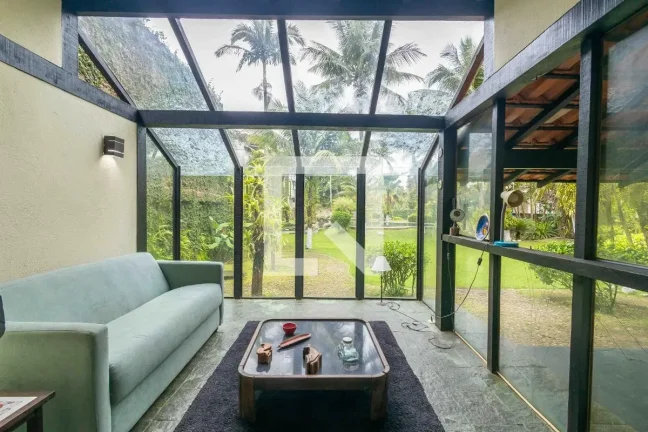 Imagem Casa à Venda - Vargem Grande, 4 Quartos, 400 m2