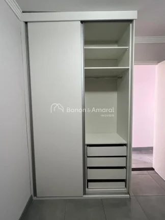 Imagem Apartamento com 2 Dormitórios para ALUGAR na Região do Nova Europa - Campinas