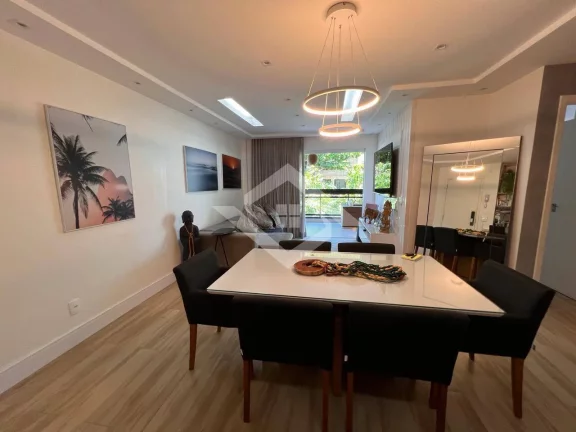 Imagem Apartamento de 2 Quartos para Venda no Recreio com 113m²