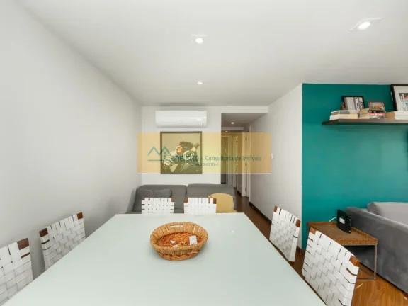 Imagem APARTAMENTO RESIDENCIAL em SÃO PAULO - SP, JARDIM PAULISTA