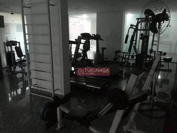 Imagem Apartamento com 4 dormitórios à venda, 159 m² por R$ 1,595,000,00 - Água Fria - São Paulo/SP