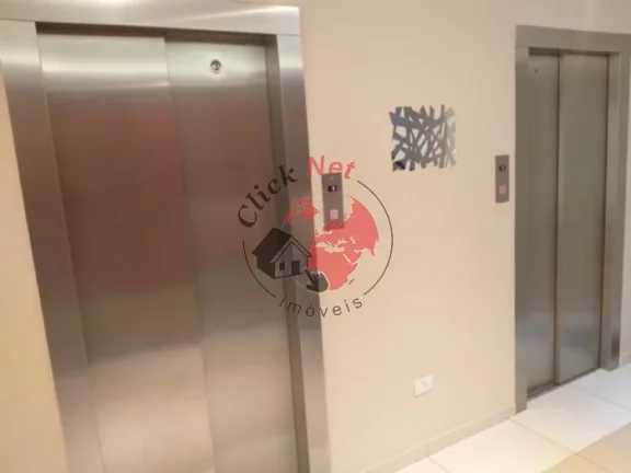 Imagem Apartamento à Venda no Parque Terra Nova em São Bernardo do Campo