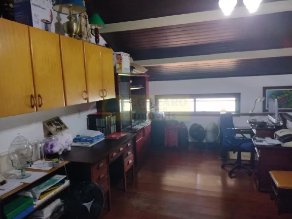 Imagem Casa de Alto Padrão na Martim de Sá