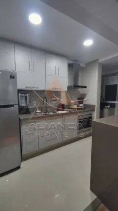 Imagem Apartamento - Ribeirão Preto - Planalto Verde