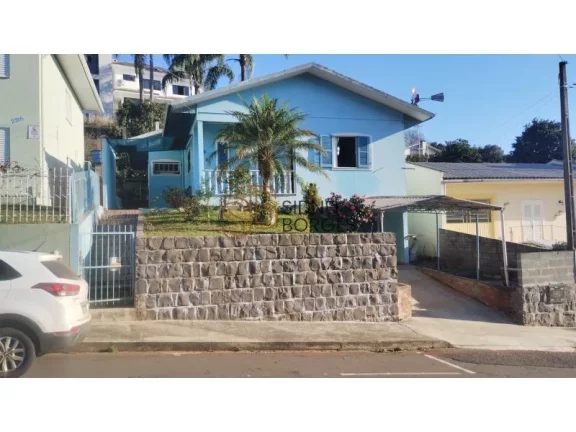 Imagem Casa CONCÓRDIA - SC