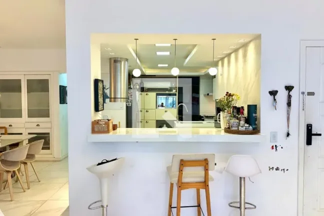 Imagem Apartamento à Venda - Ipanema, 3 Quartos, 201 m2