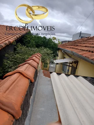 Imagem CASA RESIDENCIAL em São Paulo - SP, Vila Matilde