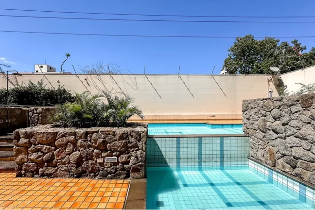 Imagem APARTAMENTO RESIDENCIAL em São Paulo - SP, Parque Imperial