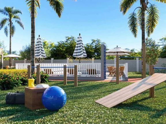 Imagem Lançamento Unique Jardins - Apartamentos Sagrado Coração