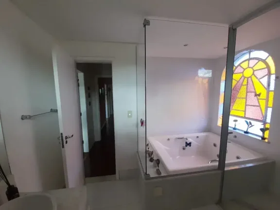 Imagem Casa à venda em Barbacena, Ibiapaba, com 5 quartos, 257,41m2