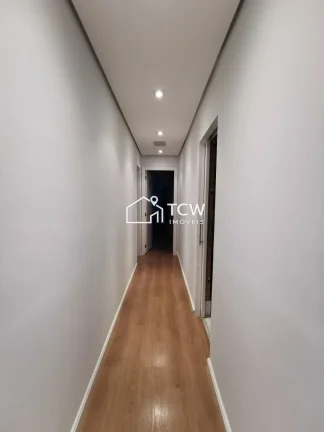 Imagem Apartamento Alto Padrão no Campo Belo 3 suítes