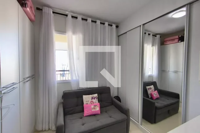 Imagem Apartamento à Venda - Ipiranga, 1 Quarto, 70 m2