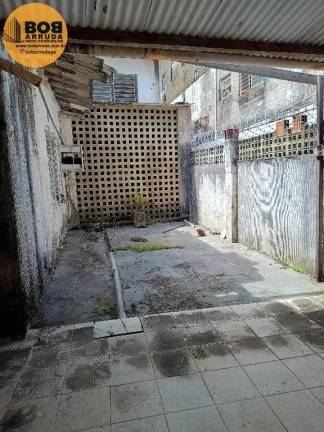 Imagem Casa Padrão