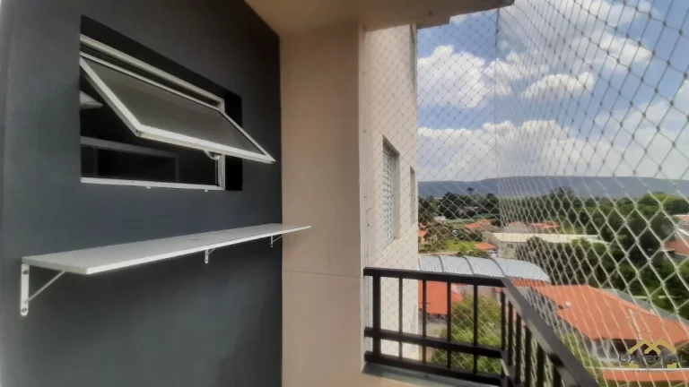 Imagem Apartamento a Venda 02 quartos no Condomínio Vivarte - Medeiros - Jundiaí/SP