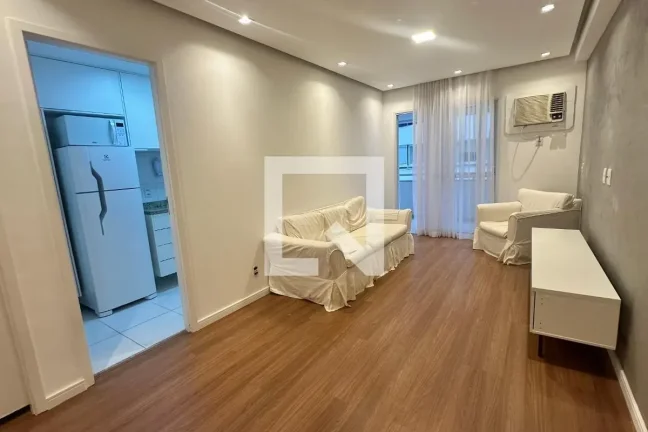 Imagem Apartamento à Venda - Recreio, 3 Quartos, 93 m2