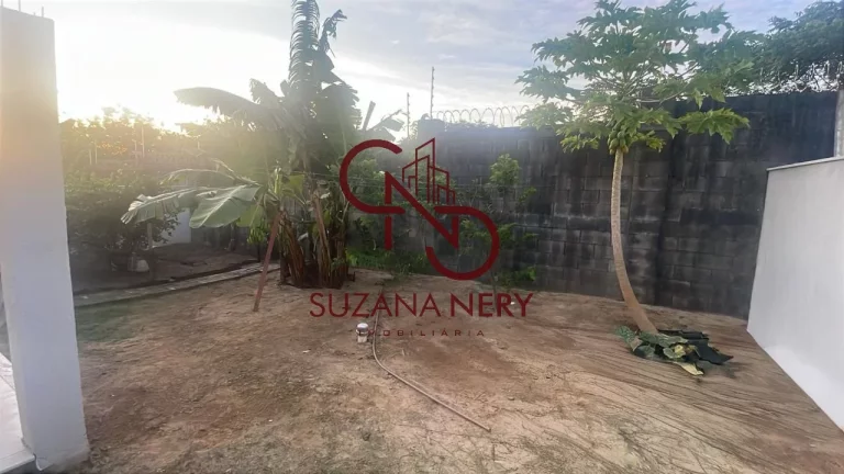 Imagem Casa com 6 quartos no Condominio Natural Ville em Emaus, Parnamirim