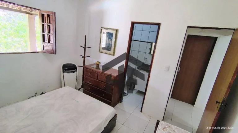 Imagem Casa com 3 Quartos à Venda, 236 m² em Loteamento Jardim Do Gravata - Sairé