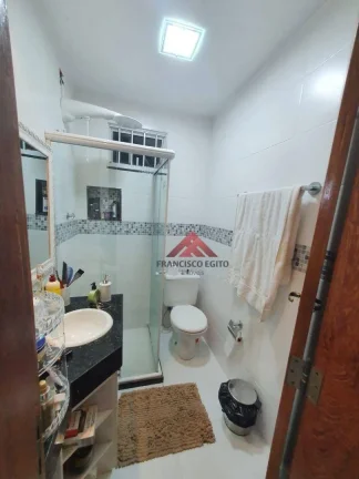 Imagem Casa com 3 dormitórios à venda, 160 m² por R$ 420.000,00 - Venda da Cruz - São Gonçalo/RJ