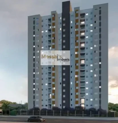 Imagem HM Intense Campos Eliseos | Breve Lancamento