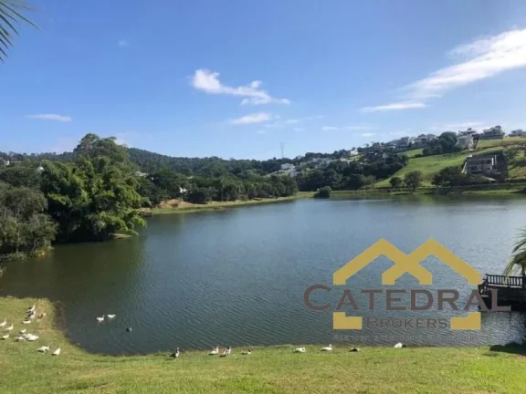 Imagem TERRENO À VENDA, 1000 M² POR R$ 954.000,00 - PARQUE DOS CANÁRIOS - ITATIBA/SP