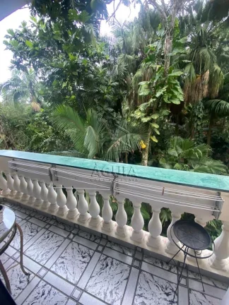 Imagem Apartamento a venda no Itaguá em Ubatuba!