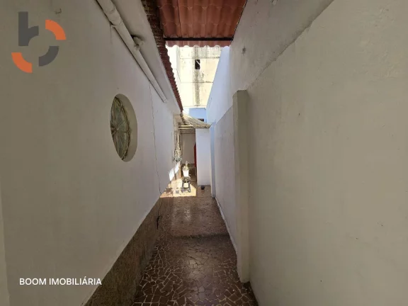 Imagem Casa com 2 dormitórios, 70 m² - venda por R$ 390.000,00 ou aluguel por R$ 2.100,00/mês - Centro - Nova Iguaçu/RJ