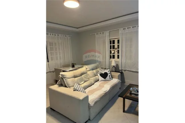 Imagem Linda e Paradisíaca Casa em Condomínio no Recanto de Itaipuaçu.