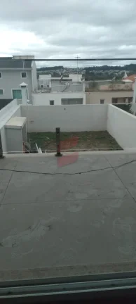 Imagem SOBRADO com 3 dormitórios à venda por R$ 899.000,00 no bairro Alto Tarumã - PINHAIS / PR