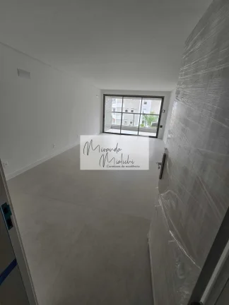 Imagem Apartamento à venda no bairro Jurerê - Florianópolis/SC