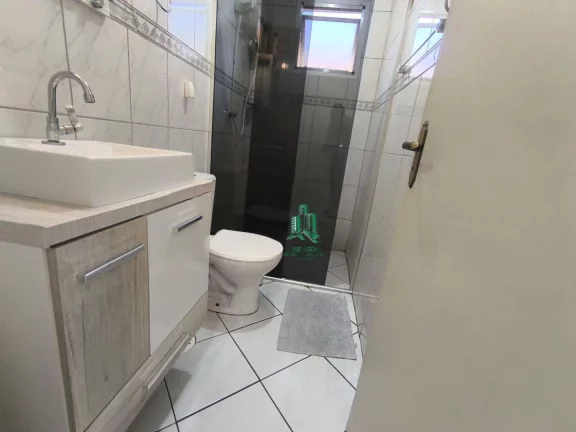 Imagem Casa com 2 dormitórios à venda, 62 m² por R$ 327.000,00 - Parque Flamengo - Guarulhos/SP