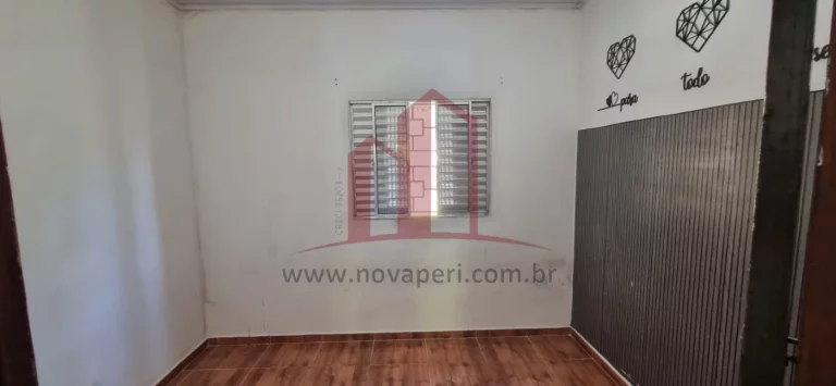 Imagem Casa à venda em Francisco Morato-SP, Jardim Alegria: 2 quartos, 54,92m² de área!