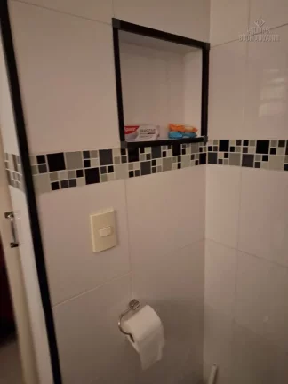 Imagem Casa à Venda – Vila Antártica | Zona 3 | 2 Dorms (1 Suíte) | R$ 450.000