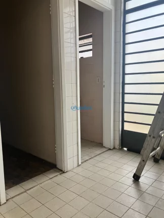 Imagem Venda e Locação: Sobrado em Santo Amaro, 150m², 3 Suítes