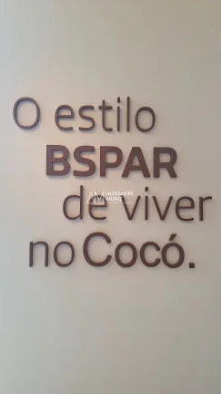 Imagem BS RUBI, apartamentos no Cocó, 4 suítes, Fortaleza-CE