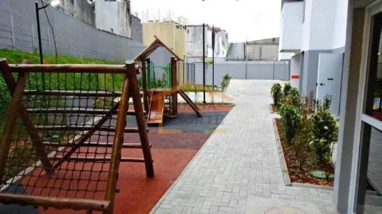 Imagem Apartamento NOVO, 2 dormitórios, sala 2 ambientes, sacada, cozinha, área de serviço, 1 vaga de ga...