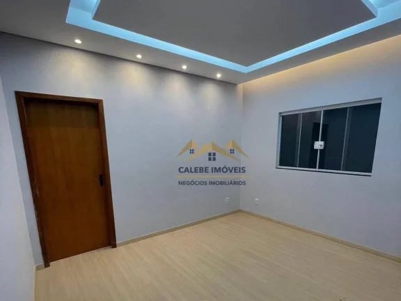 Imagem Casa com 2 dormitórios à venda, 100 m² por R$ 380.000,00 - Jardim Paulista - Tatuí/SP