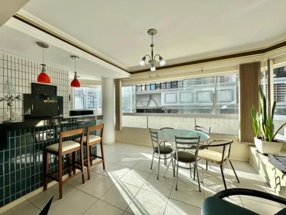 Imagem Apartamento 2 Dormitórios - Bairro Zona Nova
