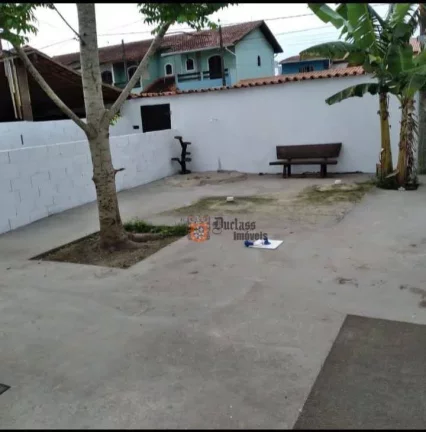 Imagem Casa com 3 dormitórios à venda por R$ 720.000,00 - Cibratel II - Itanhaém/SP