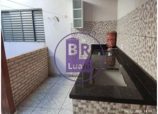 Imagem Casa aconchegante à venda em Cambé