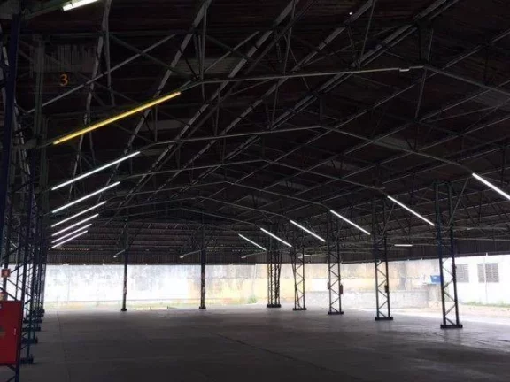 Imagem Galpão para alugar, 3078 m² por R$ 141.408,55/mês - Vila Leopoldina - São Paulo/SP