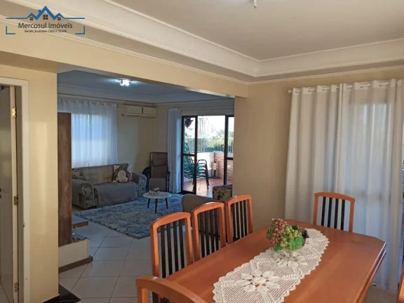 Imagem APARTAMENTO COBERTURA DUPLEX COM 3 DORMITORIOS NO CENTRO DE FOZ DO IGUAÇU