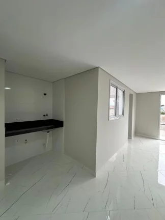 Imagem Apartamento para Venda em Santo André / SP no bairro Vila Linda