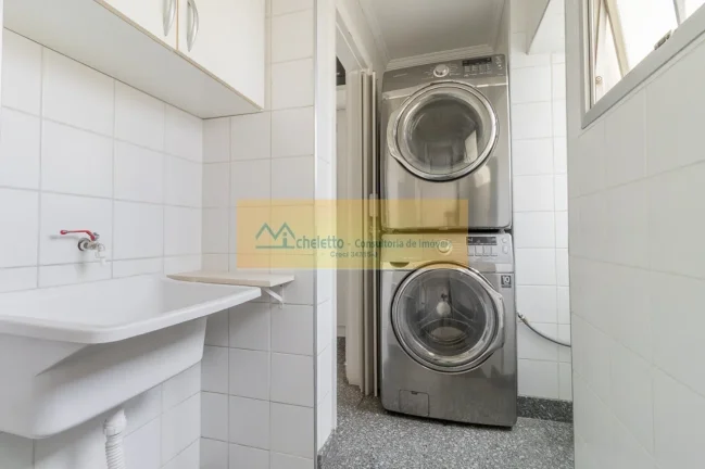 Imagem APARTAMENTO RESIDENCIAL em SÃO PAULO - SP, CERQUEIRA CÉSAR