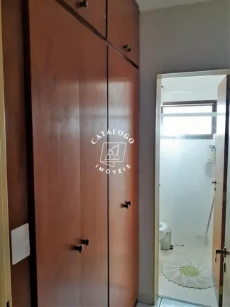 Imagem Apartamento a Venda no bairro Sumarezinho - Ribeirão Preto, SP