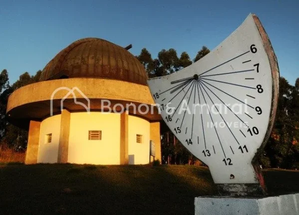 Imagem Terreno Alto Padrão à Venda no Condomínio Estância Eudóxia - Campinas/SP

Apresentamos uma opor...