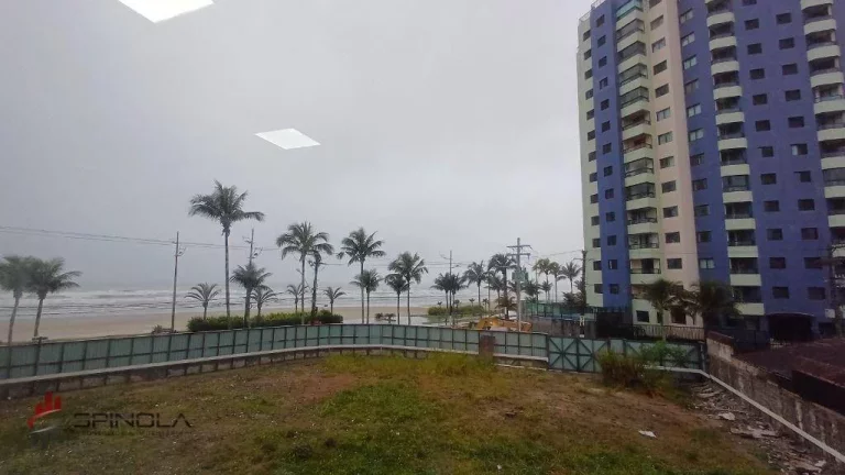 Imagem Apartamento com 2 dormitórios à venda, 86 m² por R$ 515.000,00 - Vila Balneária - Praia Grande/SP